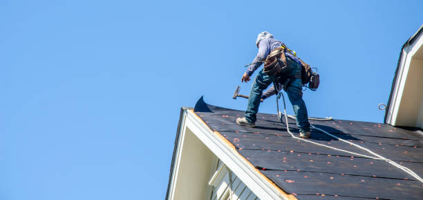 Quick and Trustworthy Emergency Roof Repair Services in Dundee, NY